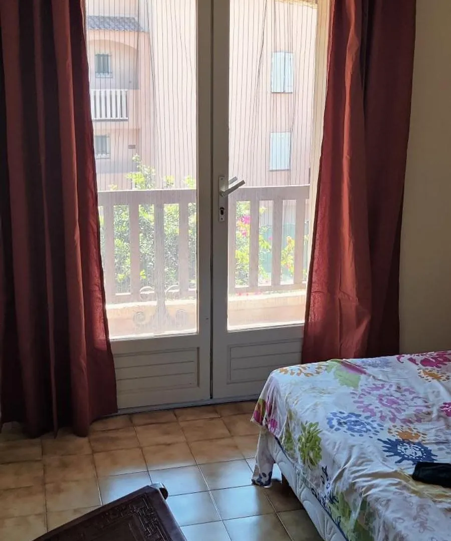 Holiday home Villa Six-Fours Les Plages Six-Fours-les-Plages France