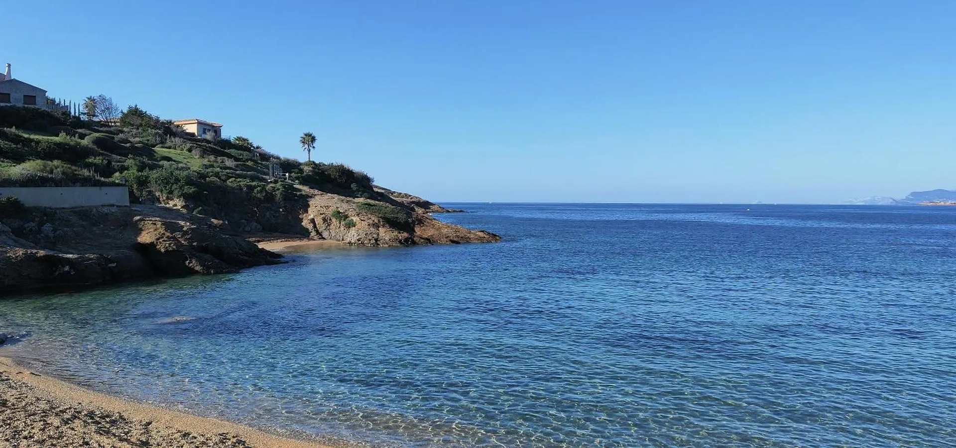 Holiday home Villa Six-Fours Les Plages Six-Fours-les-Plages France