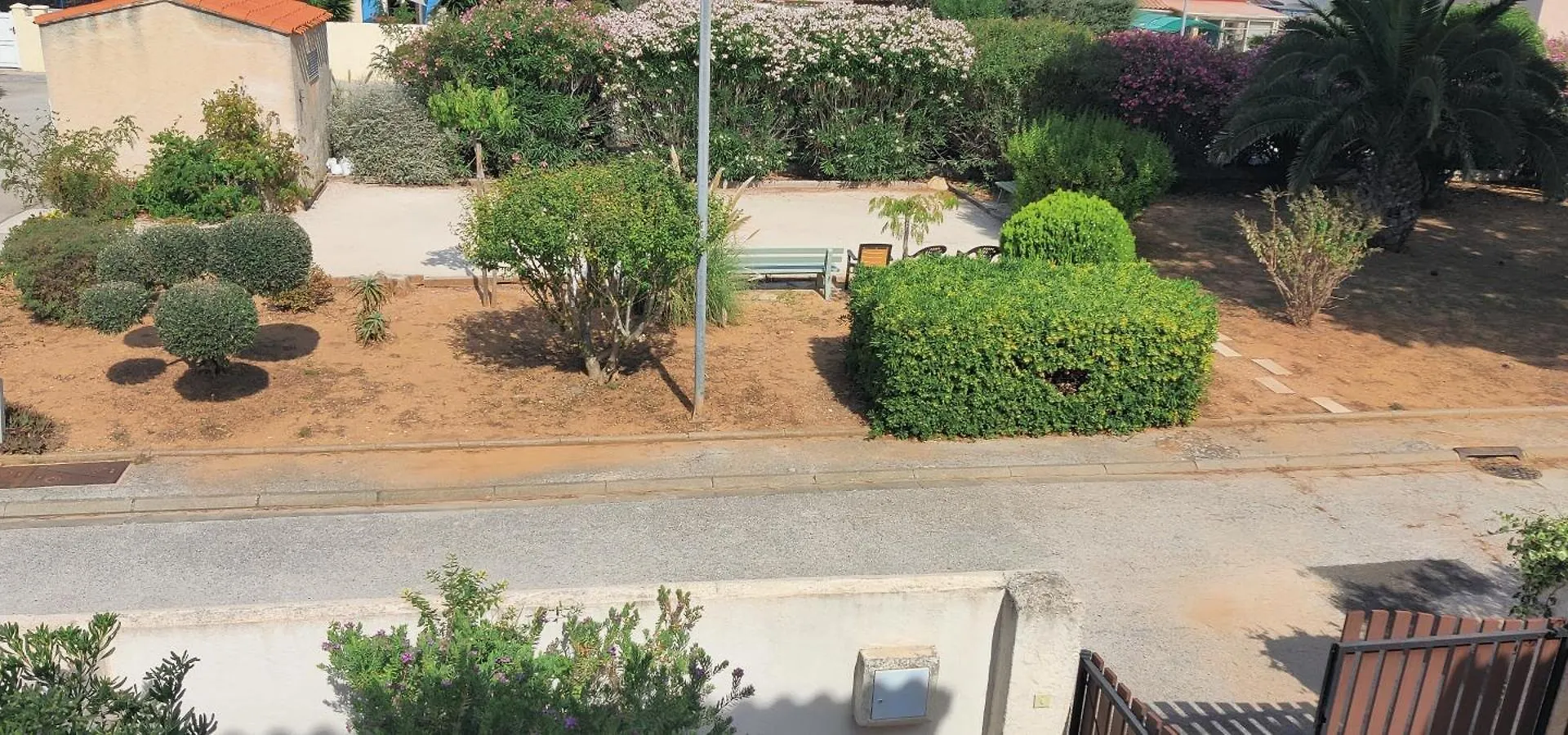 Villa Six-Fours Les Plages Six-Fours-les-Plages