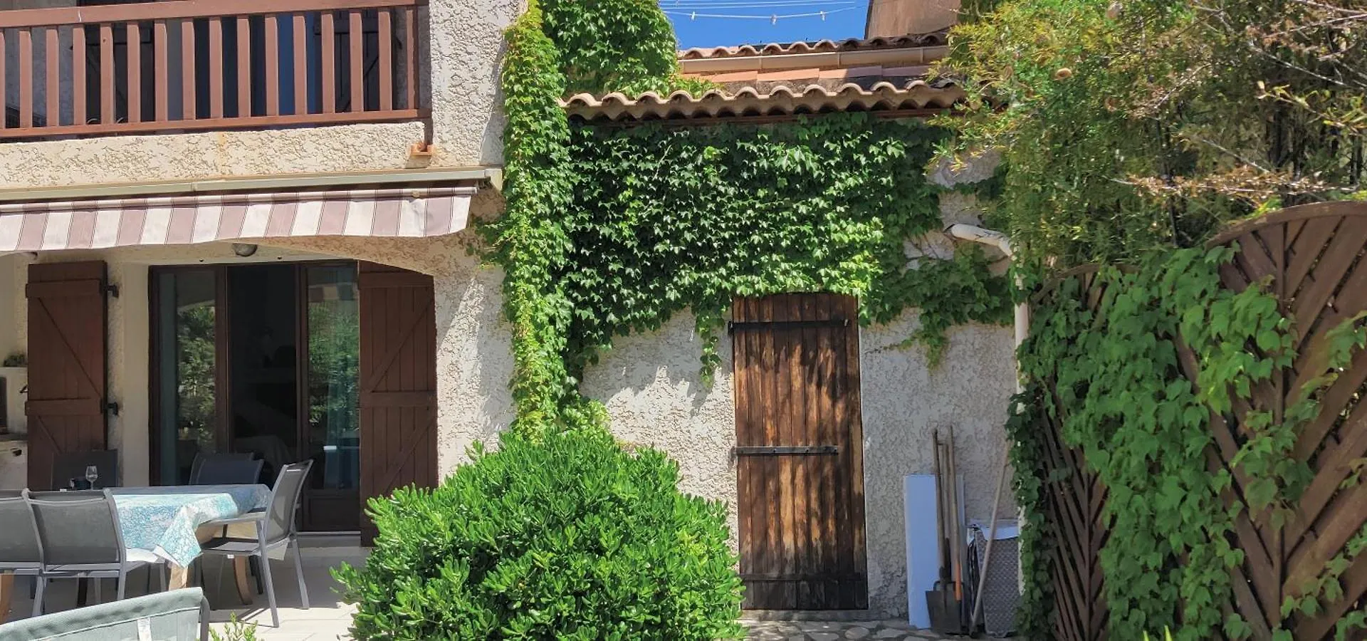 Villa Six-Fours Les Plages Six-Fours-les-Plages Holiday home