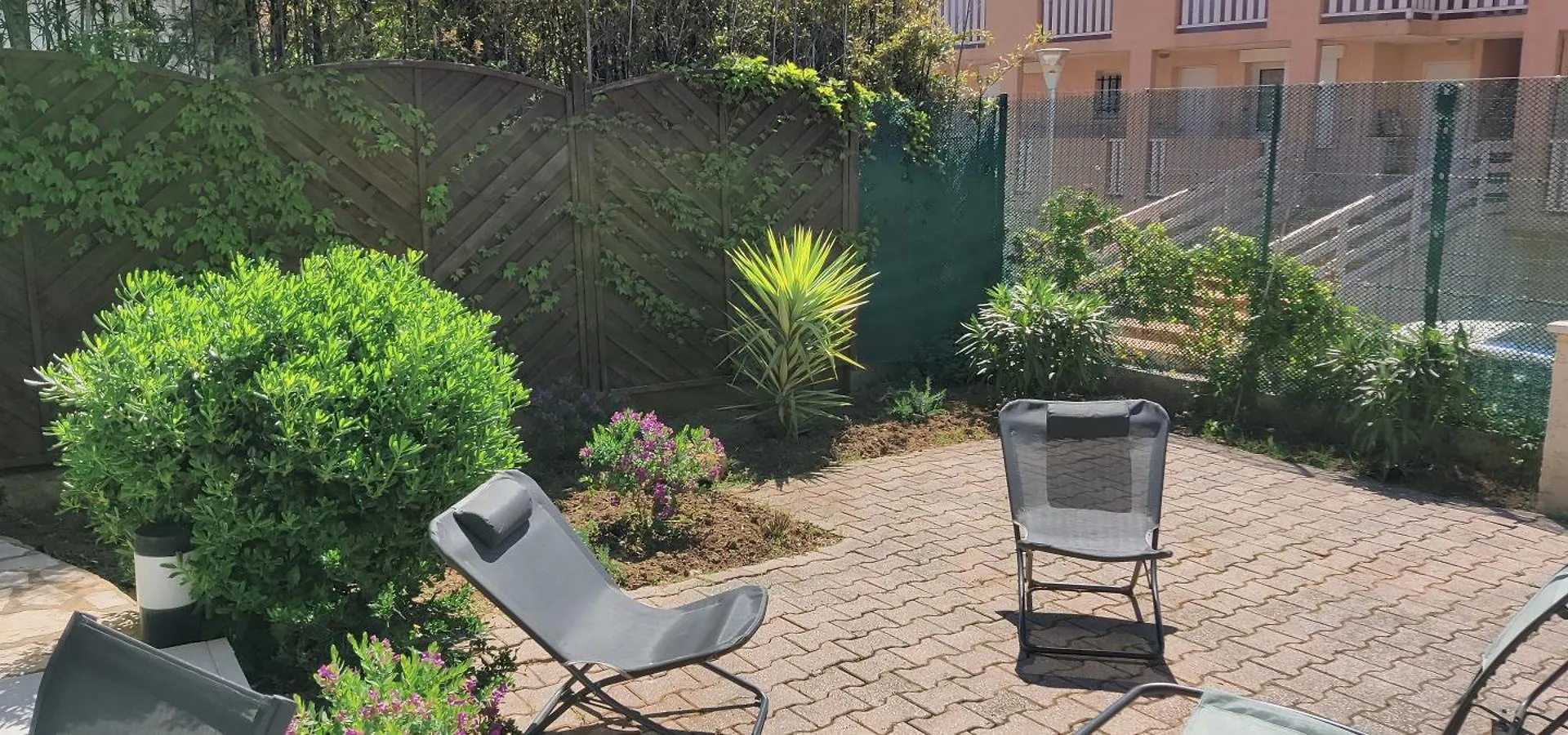 Villa Six-Fours Les Plages Six-Fours-les-Plages