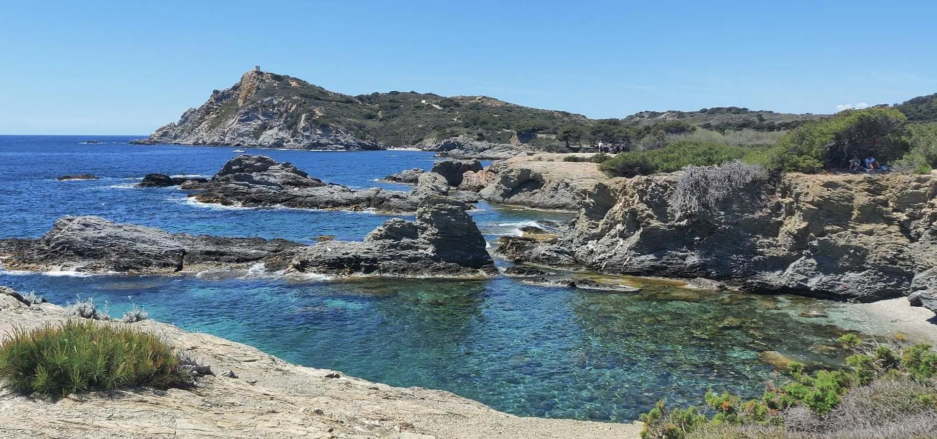 Holiday home Villa Six-Fours Les Plages Six-Fours-les-Plages