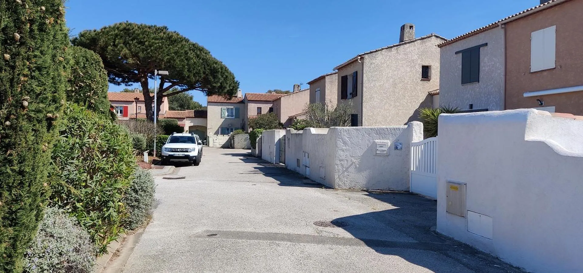 Villa Six-Fours Les Plages Six-Fours-les-Plages